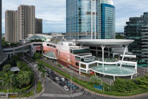 Kantin Karyawan Pondok Indah Mall Enak dan Murah, Bisa Jadi Alternatif Makanan Mal yang Overpriced
