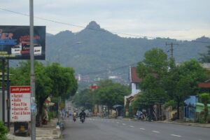 Saya Orang Wonogiri, Kerja di Jogja. Kalau Bisa Memilih Hidup di Mana, Tanpa Pikir Panjang Saya Akan Pilih Jogja