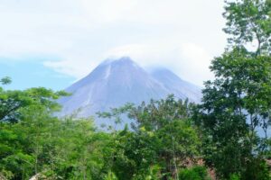 Pengalaman Agak Lain Selama Saya Tinggal di Pakem Sleman. Sebaiknya Pertimbangkan Ulang Sebelum Pindah ke Sini