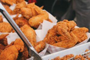 Richeese Factory Bisa Jadi Pilihan di Tengah Fenomena Boikot Produk Israel. Sayang, Menu dan Pelayanannya Bintang Satu