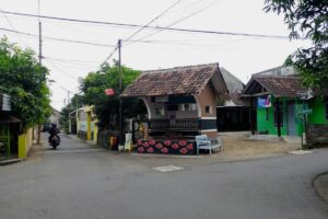 Ngekos di Pogung Sleman Memang Nyaman, asal Bisa Berdamai dengan Jalannya yang Menyesatkan
