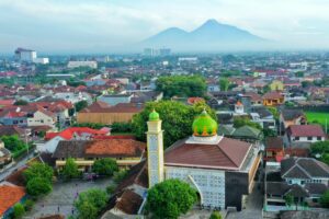 Pogung Sleman Nggak Membingungkan dan Menyesatkan Selama Mengikuti Panduan Saya Ini