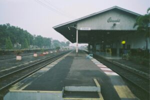 Warga Margaasih Kabupaten Bandung Hanya Butiran Debu Tanpa Kota Cimahi