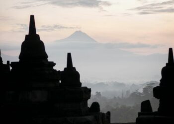 4 Tempat Wisata yang Sering Dikira Berada di Jogja, padahal Bukan. Jelas Candi Borobudur adalah Salah Satunya! Mojok.co