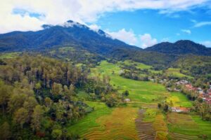 Kutawaringin, Kecamatan Pinggiran Kabupaten Bandung yang Siap Menyaingi Kota-kota Besar