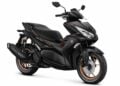 Yamaha Aerox 155 Connected Nggak Cocok Dijadikan Motor Ojol, Bikin Resah Penumpang Mojok.co