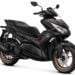 Yamaha Aerox 155 Connected Nggak Cocok Dijadikan Motor Ojol, Bikin Resah Penumpang Mojok.co