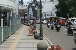 Buahbatu Bandung, Kecamatan Paling Membingungkan karena Namanya Banyak Dicatut di Daerah Lain