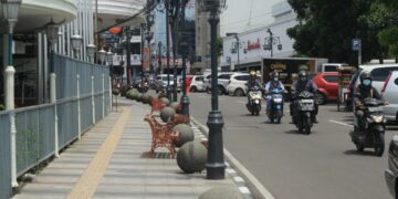 Buahbatu Bandung, Kecamatan Paling Membingungkan karena Namanya Banyak Dicatut di Daerah Lain Mojok.co