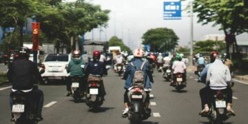 4 Motor Ojol yang Menyiksa Penumpang, Bikin Badan Pegal-pegal  Mojok.co