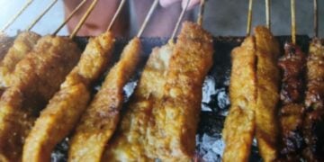 Sate Kere Solo, Makanan Orang Miskin yang Kini Digandrungi Semua Kalangan Mojok.co