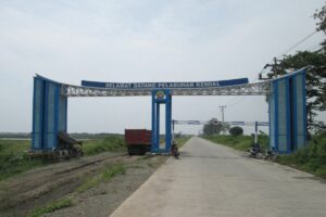 Pelabuhan Tanjung Kendal Digadang-gadang Jadi Pelabuhan Internasional, Berakhir Jadi Tempat Mancing