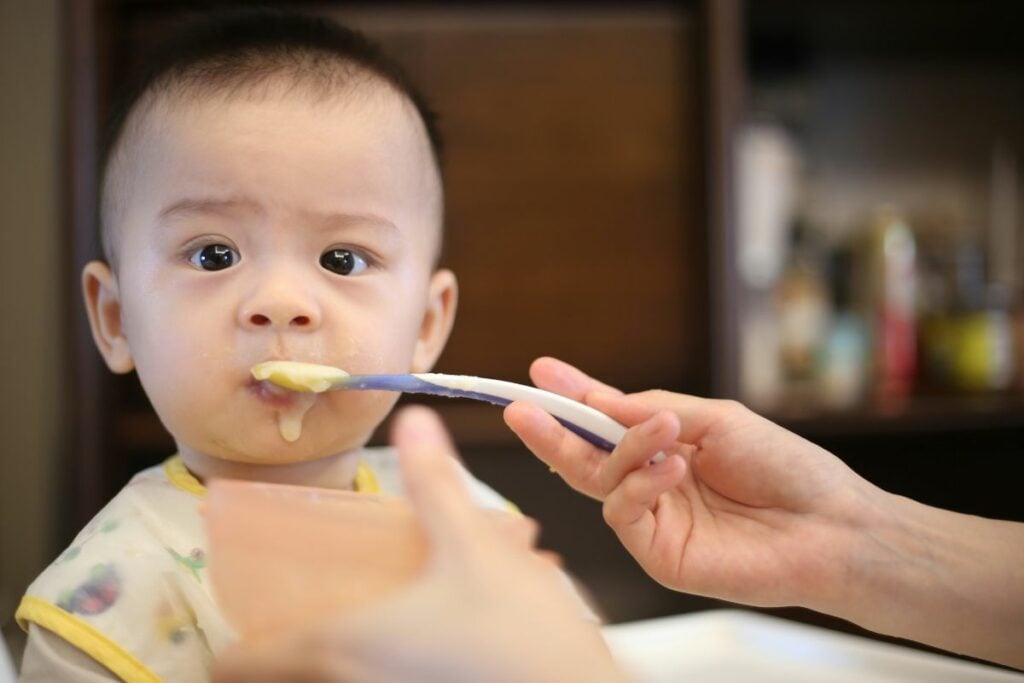 Usaha Bubur Bayi Sering Disepelekan padahal Keuntungannya Cukup Menjanjikan