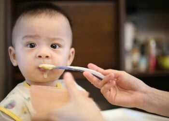 Usaha Bubur Bayi Sering Disepelekan padahal Keuntungannya Cukup Menjanjikan