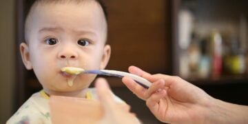 Usaha Bubur Bayi Sering Disepelekan padahal Keuntungannya Cukup Menjanjikan