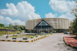 4 Tempat di Sekitar Unpad yang Dianggap Angker