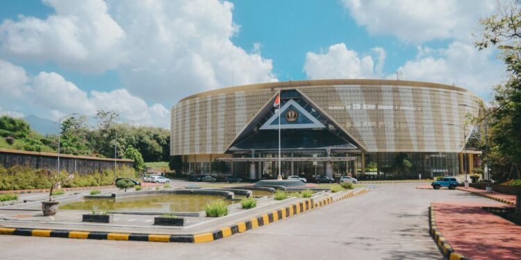 4 Tipe Mahasiswa yang Nggak Cocok Kuliah di Unpad ciseke