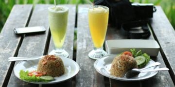 10 Istilah Makan dalam Bahasa Sunda, Mulai dari yang Paling Halus sampai yang Biasa Digunakan untuk Binatang. Jangan Salah Pakai!