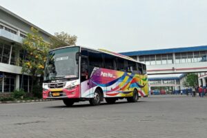 Terminal Bungurasih Nggak Manusiawi. Bertahun-tahun Menyiksa Penumpang, Difabel Paling Menderita