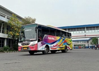 Terminal Bungurasih Nggak Manusiawi. Bertahun-tahun Menyiksa Penumpang, Difabel Paling Menderita