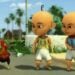 Cocoklogi Tipe Hape yang Dipakai Upin Ipin dan Anak-anak Tadika Mesra: Si Kembar Pakai Poco M3, Ehsan Pakai iPhone 15 Pro Max