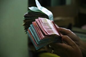 Penipuan Transaksi Segitiga Perlu Diwaspadai Orang yang Ingin Memulai Usaha Warung Sembako, Awas Rugi hingga Ratusan Juta!