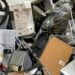 Sampah Plastik Gencar Dibicarakan, Sampah Elektronik Dilupakan padahal Tak Kalah Membahayakan