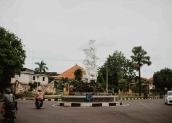 Tuban Bikin Iri Warga Lamongan: Perkembangannya Pesat!