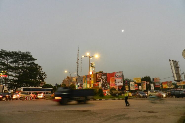 Seandainya Ibu Kota Negara Pindah ke Bekasi, Komsen Jatiasih Pasti Jadi Pusat Ekonomi Indonesia