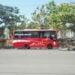 Trans Semarang, Cumi Darat yang Sesungguhnya. Ditungguin Nyembur, tapi kalau Disalip Nyebelin