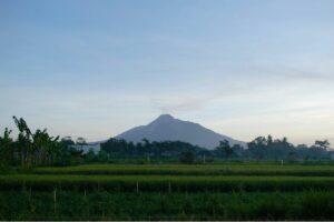 Bertahun-tahun Tinggal di Turi Membuat Saya Yakin Tempat Ini Adalah Tempat Terbaik untuk Pensiun di Sleman