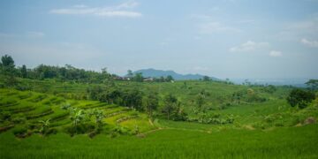 Pengalaman Saya Tinggal di Kandangan Kediri, Kecamatan yang Kerap Dipertanyakan Identitasnya karena Beda Sendiri