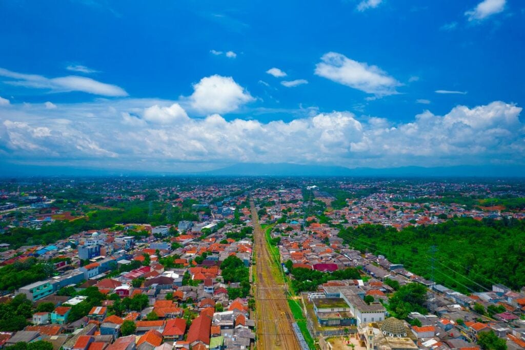 Sawangan Depok Bikin Iri Warga Cinere. Diam-diam Lebih Maju!