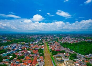 Sawangan Depok Bikin Iri Warga Cinere. Diam-diam Lebih Maju!