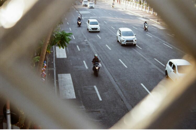 5 Jalan Berbahaya di Surabaya yang Wajib Dihindari Pengendara Pemula