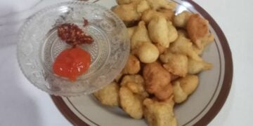 Kepel, Kuliner Unik dari Pedan Klaten yang Bikin Ketagihan. Nggak Cukup kalau Cuma Makan Satu!