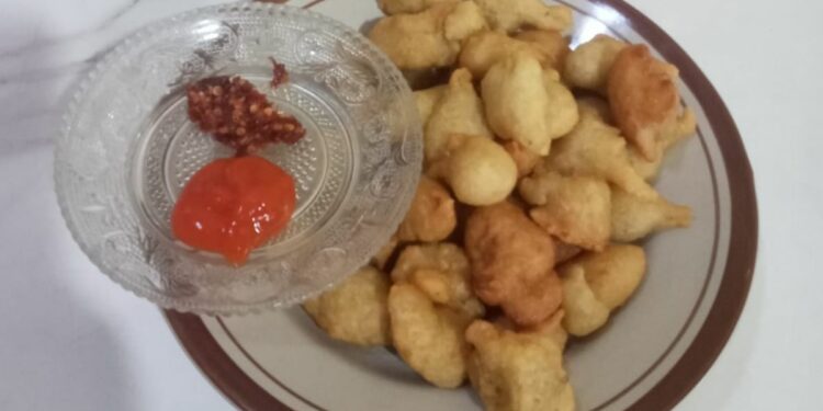 Kepel, Kuliner Unik dari Pedan Klaten yang Bikin Ketagihan. Nggak Cukup kalau Cuma Makan Satu!