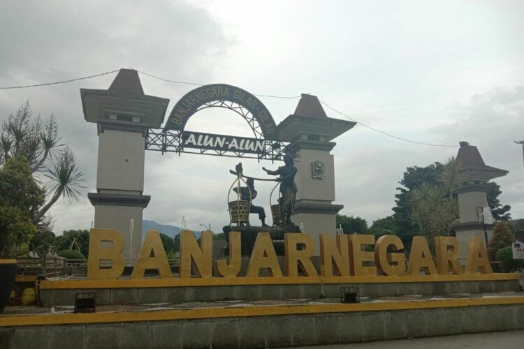 Pengalaman Saya Tinggal di Madukara, Kecamatan yang Paling Menderita di Banjarnegara