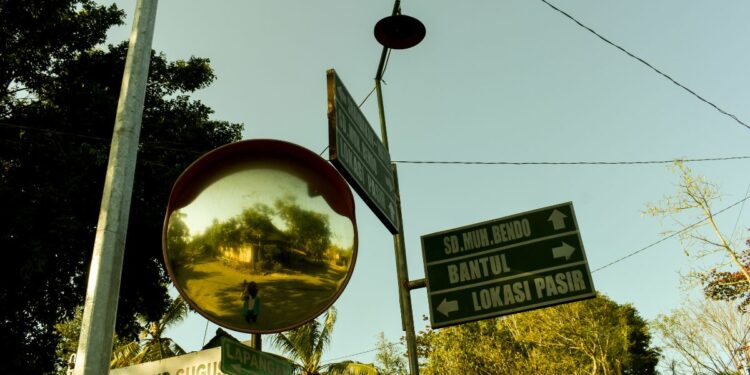 Bantul Bukan untuk Kaum Mendang-Mending, Pikir Ulang kalau Mau Tinggal di Sini!