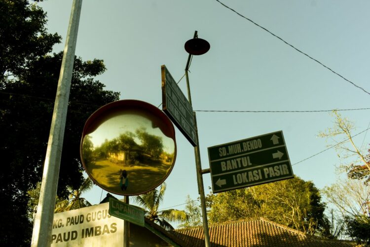 Bantul Bukan untuk Kaum Mendang-Mending, Pikir Ulang kalau Mau Tinggal di Sini!