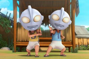 Menerka Weton Upin Ipin dan Teman-temannya Berdasarkan Karakter dan Perilaku Mereka