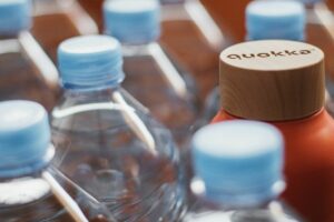 Le Minerale, Air Mineral Kemasan “Kemarin Sore” yang Mempreteli Dominasi Aqua