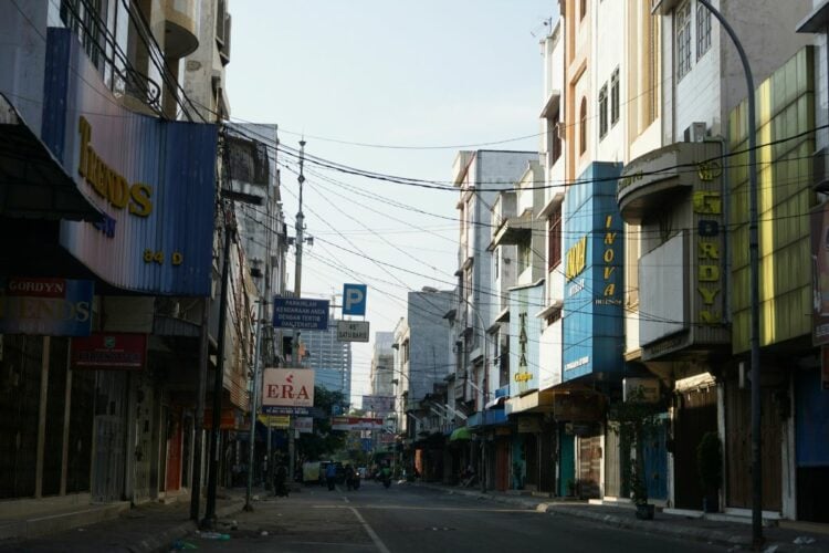 10 Hal yang Bikin Nggak Betah dan Kecewa Selama Tinggal di Medan, Cabut Aja Langsung!