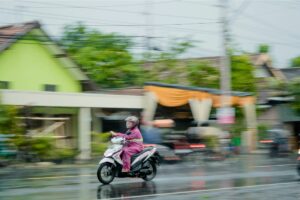 Stop Mencibir Mahasiswa Asal Bantul yang Ngekos di Sleman, Kami Ngekos karena Kami Masih Sayang Punggung!