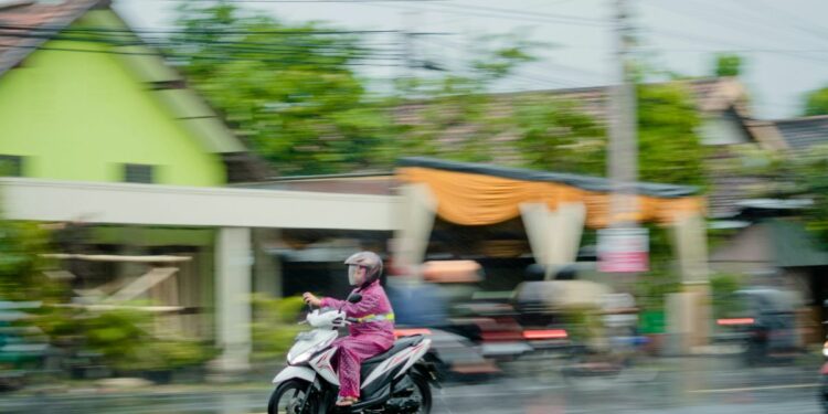 4 Jalan Berbahaya di Bantul yang Nggak Disadari Banyak Pengendara