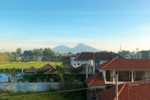 Bantul Nggak Aneh! Sebagai Orang Kota Jogja, Saya Justru Iri pada Bantul