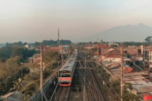 Dilema Orang Bogor: Terlalu Betawi untuk Disebut Sunda