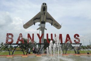 Banyumas yang Semakin Maju Bikin Warga Cilacap Iri