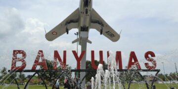 Banyumas yang Semakin Maju Bikin Warga Cilacap Iri