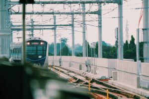 3 Penderitaan Tinggal Dekat Stasiun MRT Fatmawati Jakarta. Nggak Semua Rumah Dekat Fasilitas Publik di Jakarta Nyaman Ditinggali